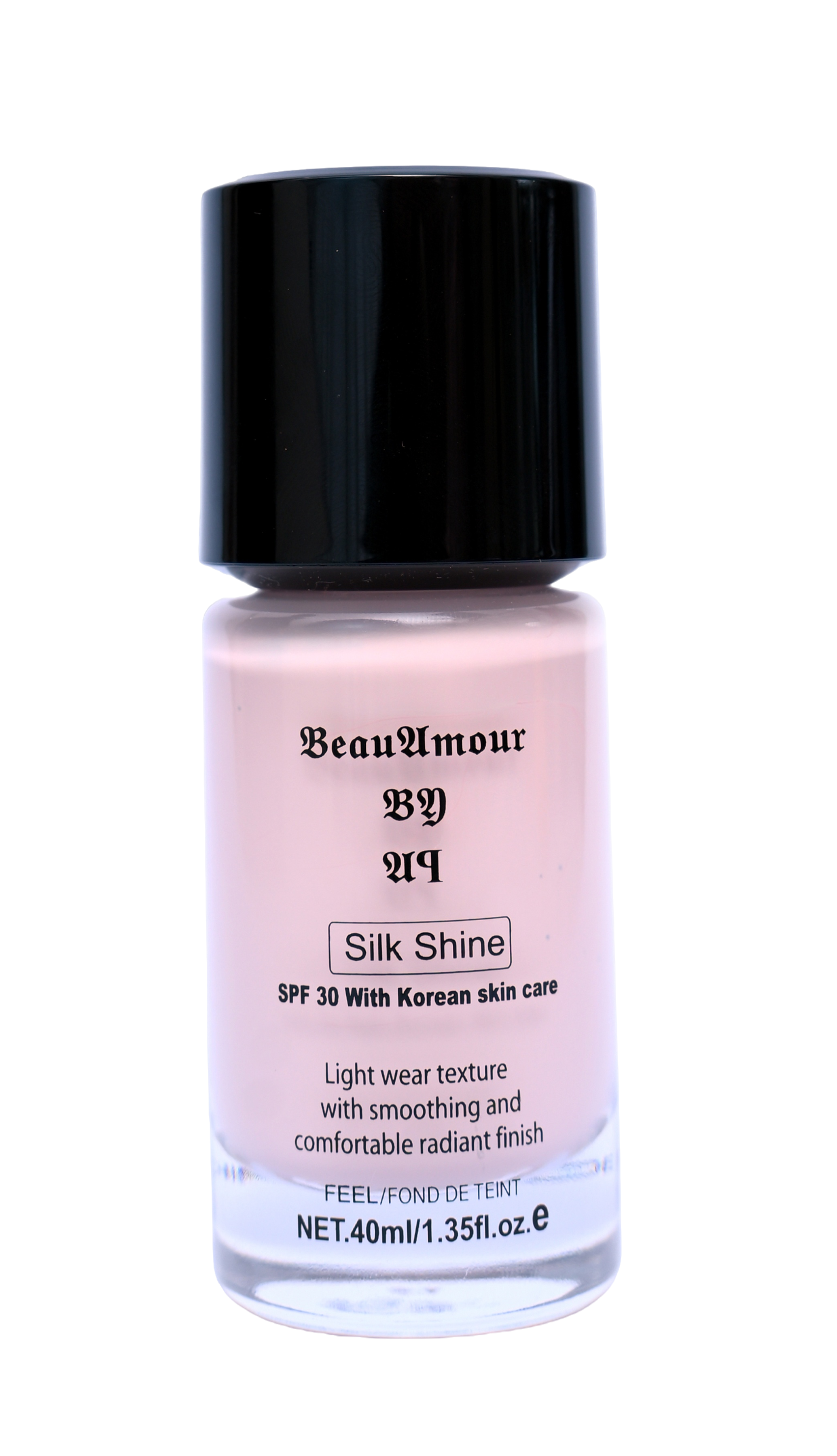 Silk Shine