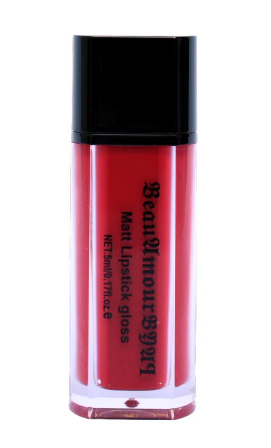 Matt Lipstick Gloss