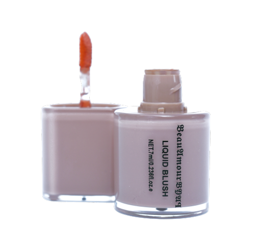 Liquid Blushes