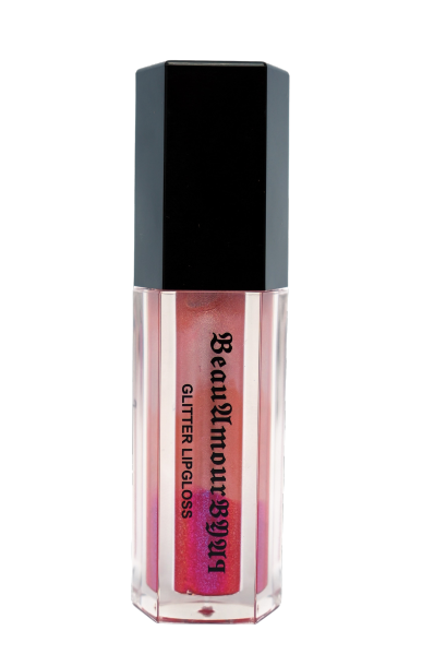 Glitter Lipstick Gloss