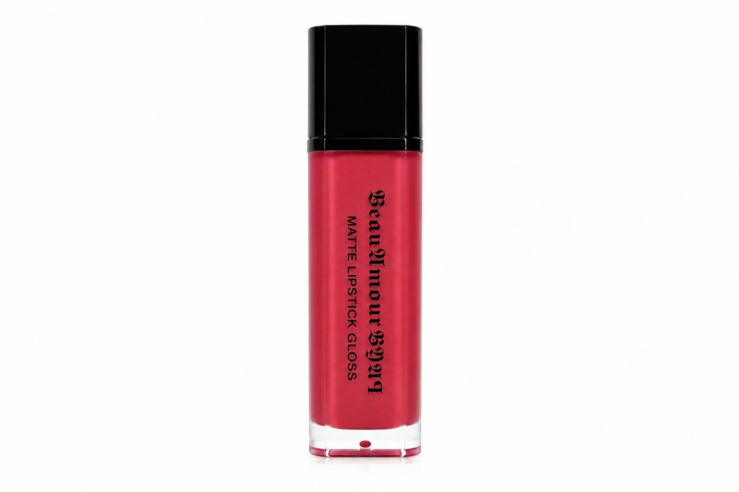 Matte Lipgloss