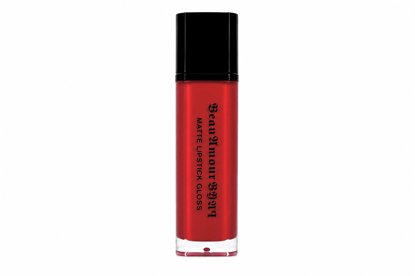 Matte Lipgloss