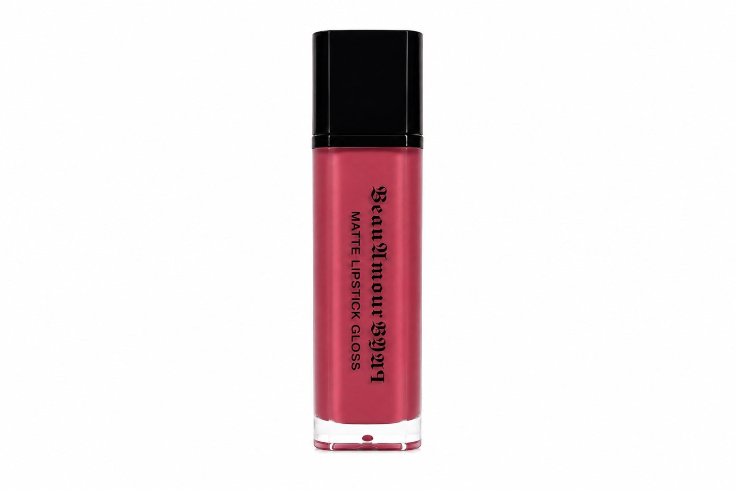 Matte Lipgloss