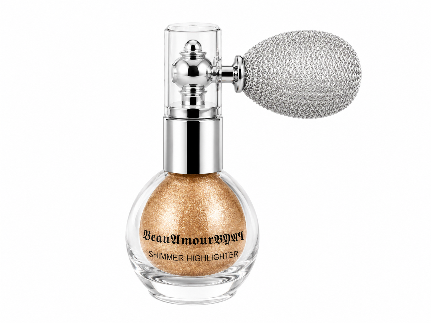 Shimmer Highlighter