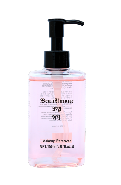 Make-up Remover