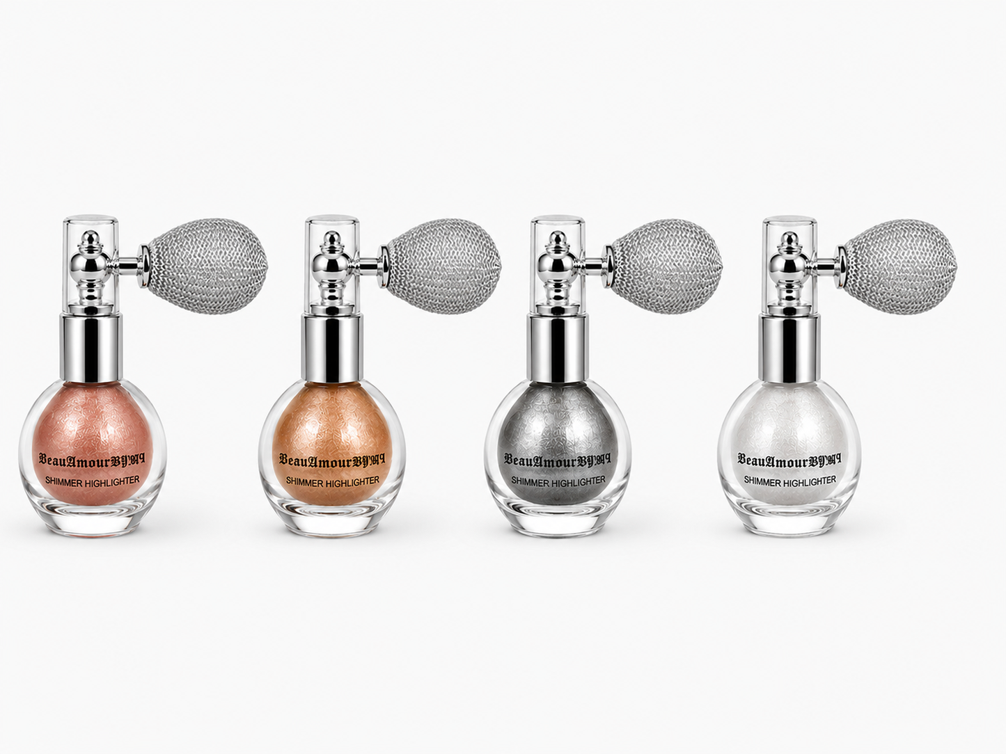 Shimmer Highlighter