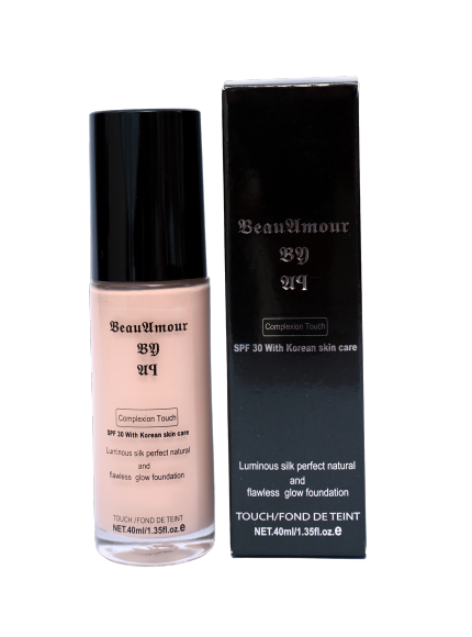 Complexion Touch
