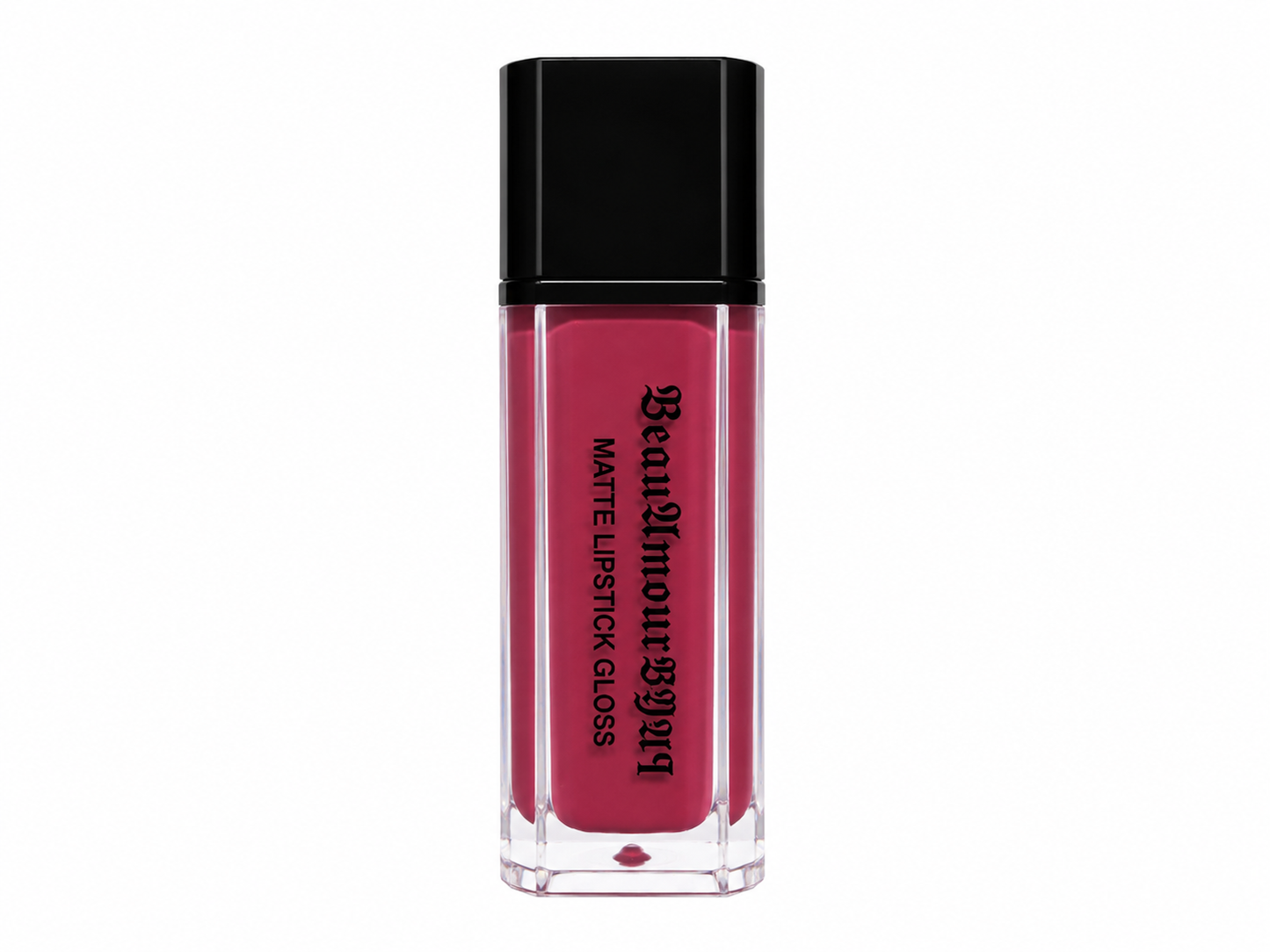 Matt Lipstick Gloss