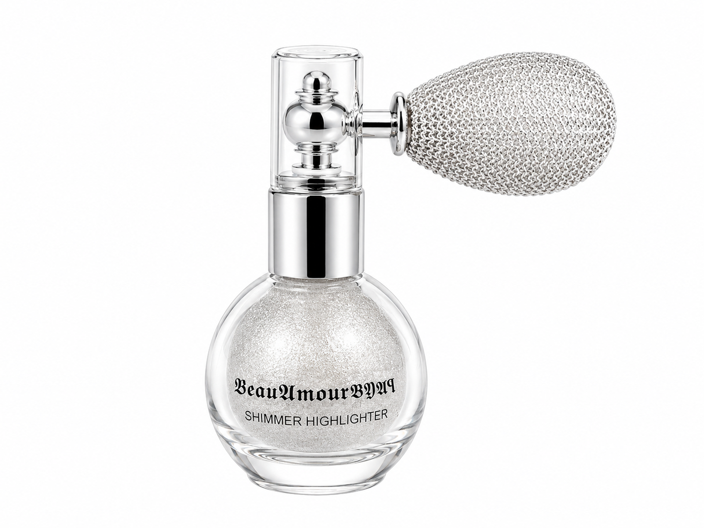 Shimmer Highlighter