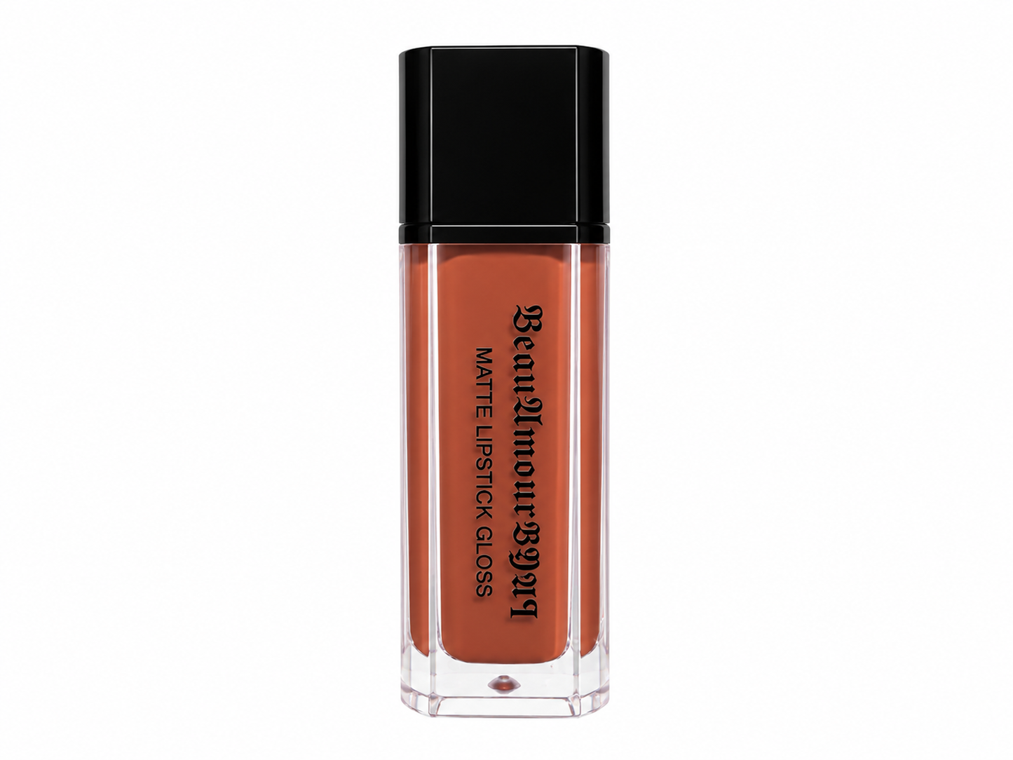 Matt Lipstick Gloss