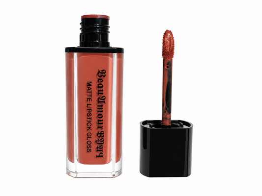 Matt Lipstick Gloss