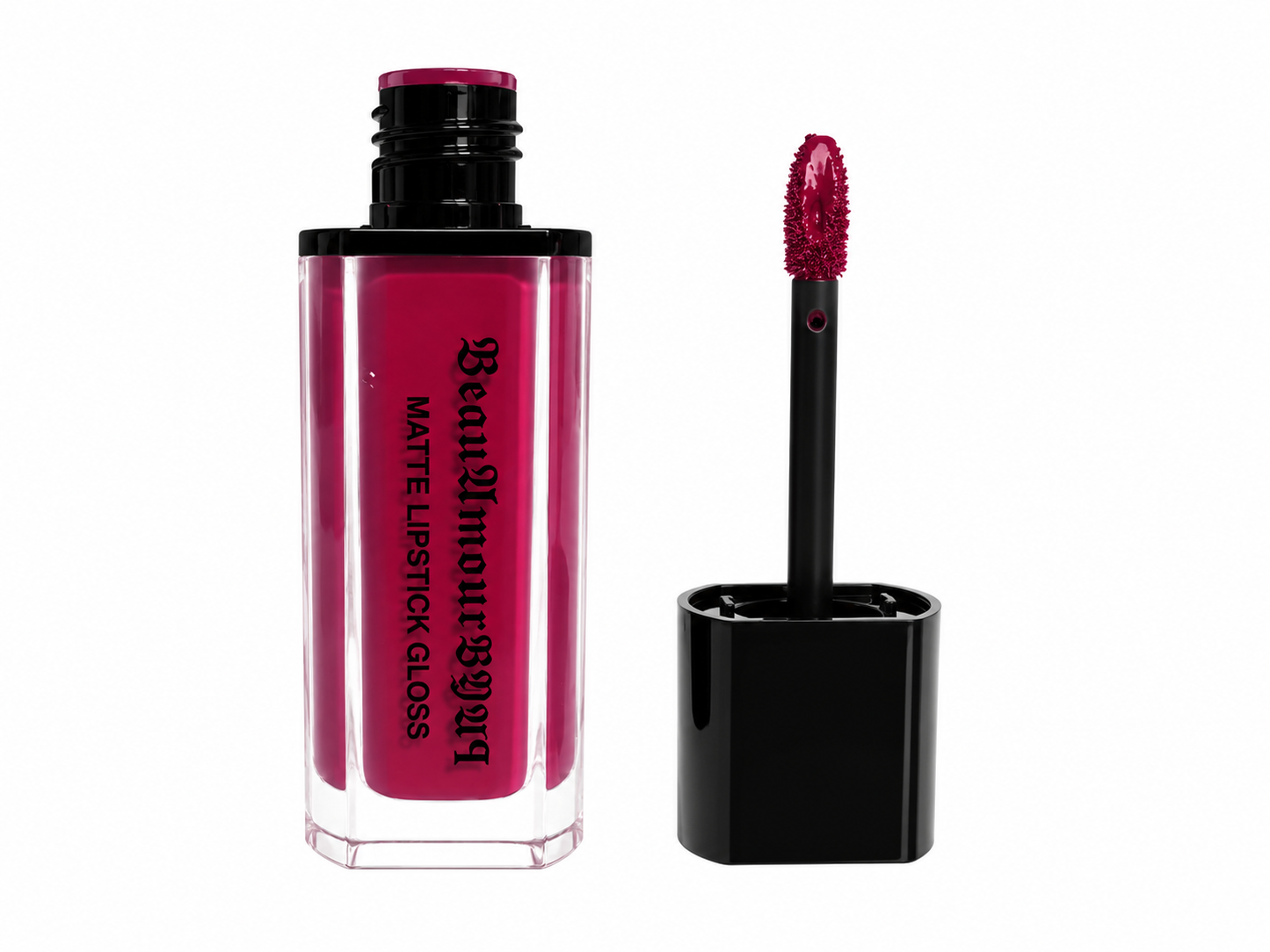 Matt Lipstick Gloss