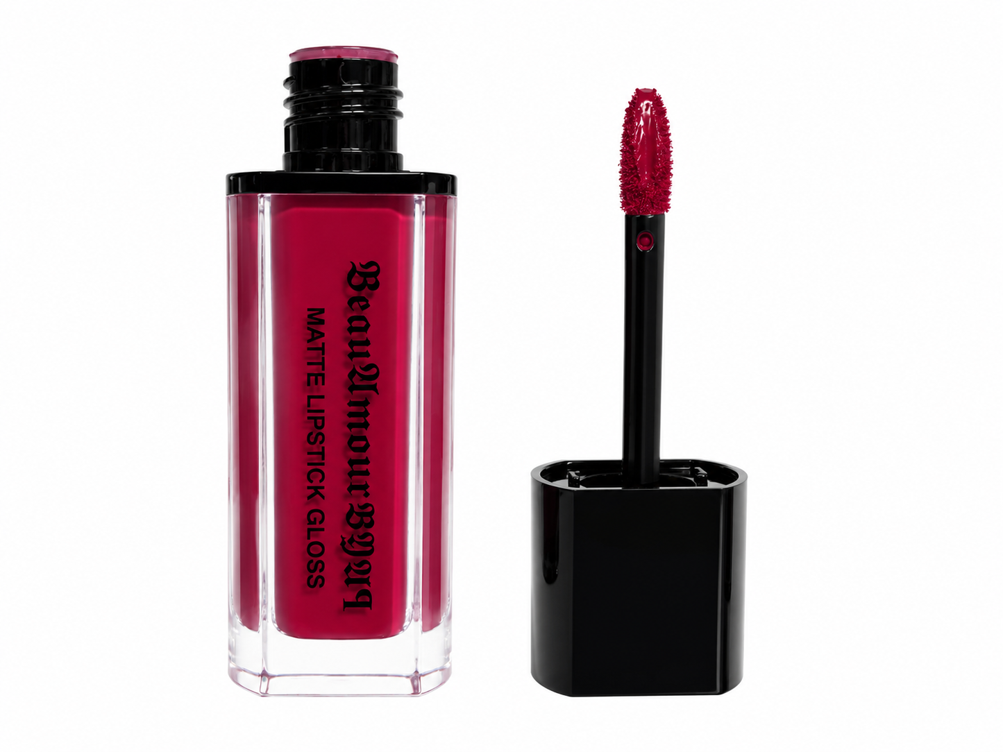 Matt Lipstick Gloss
