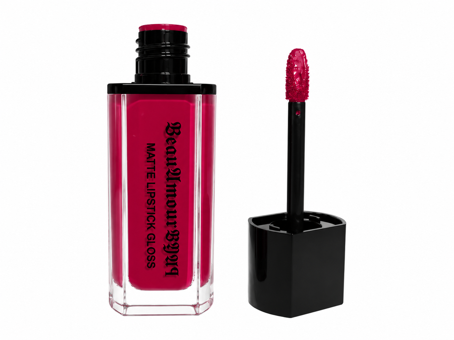 Matt Lipstick Gloss