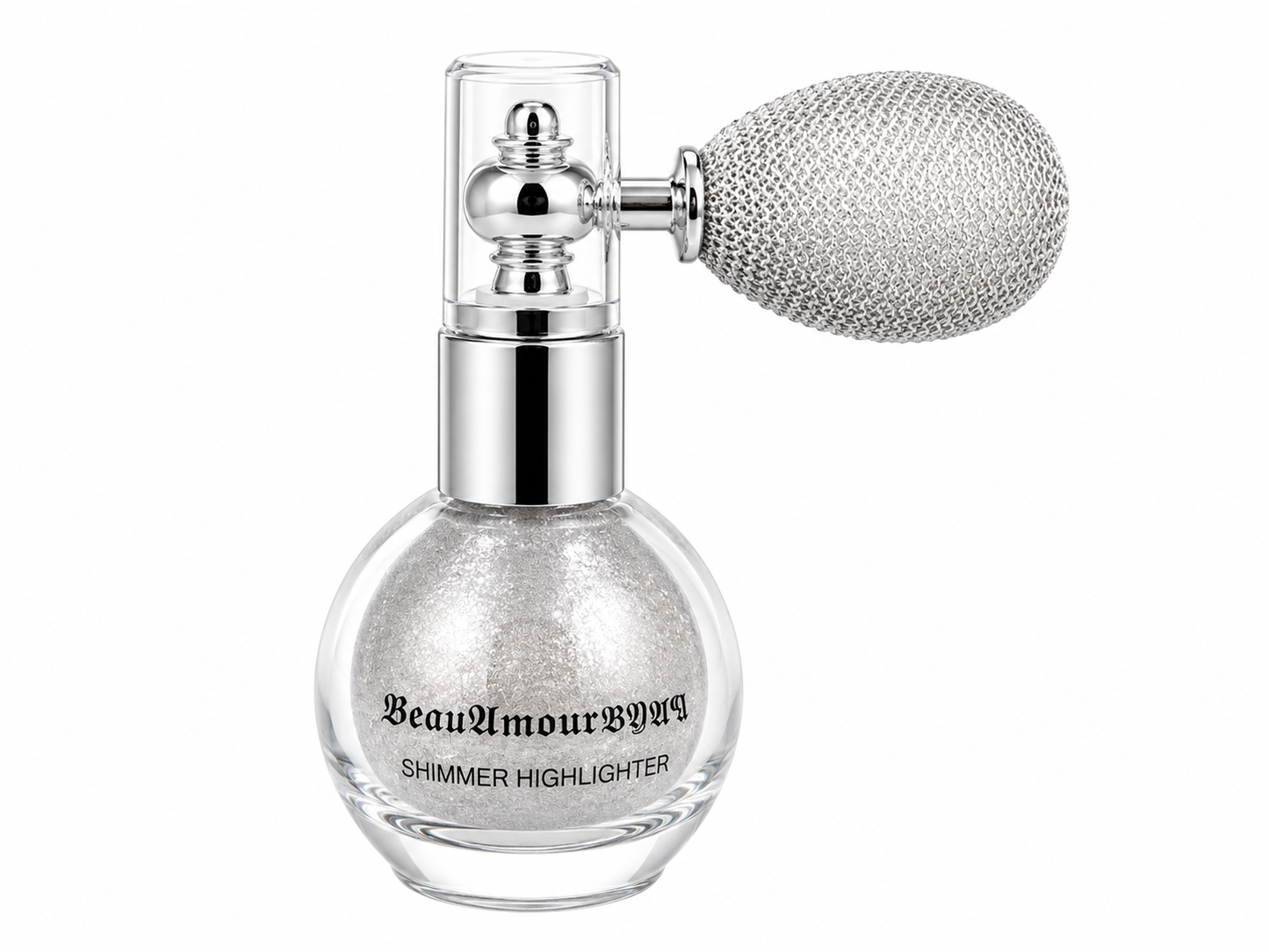 Shimmer Highlighter