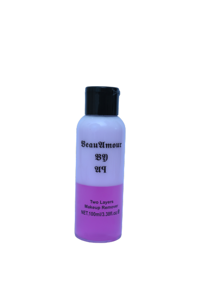 Make-up Remover