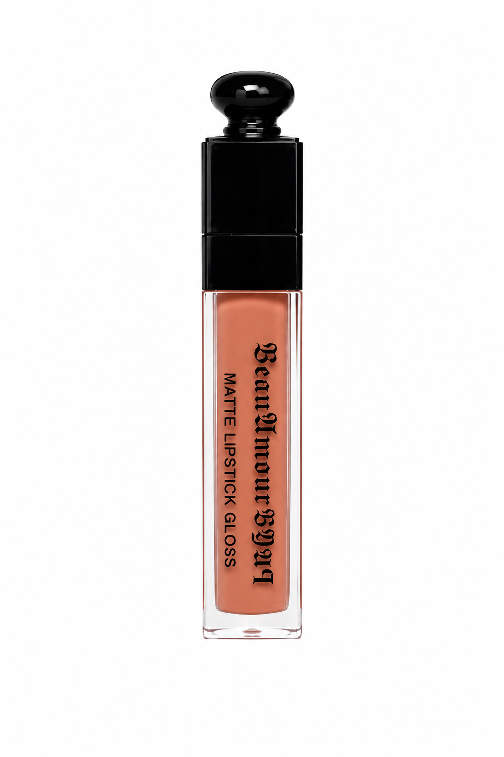 Matte Lipstick Gloss