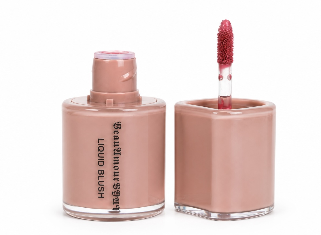 Liquid Blushes