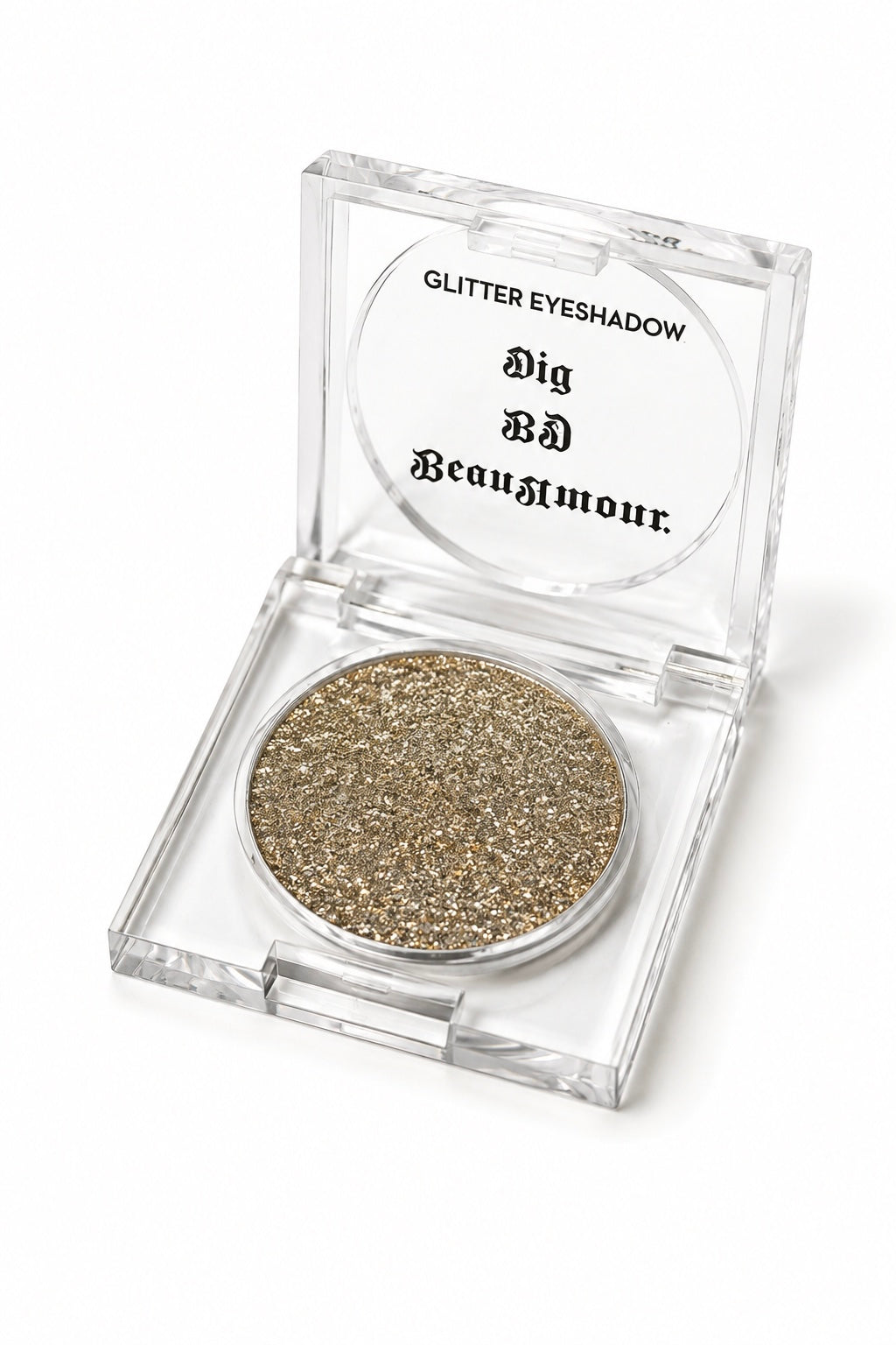 Glitter Eyeshadow