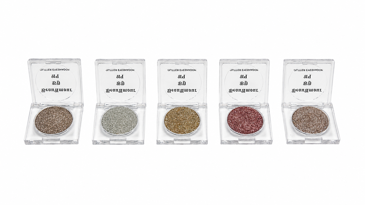 Glitter Eyeshadow