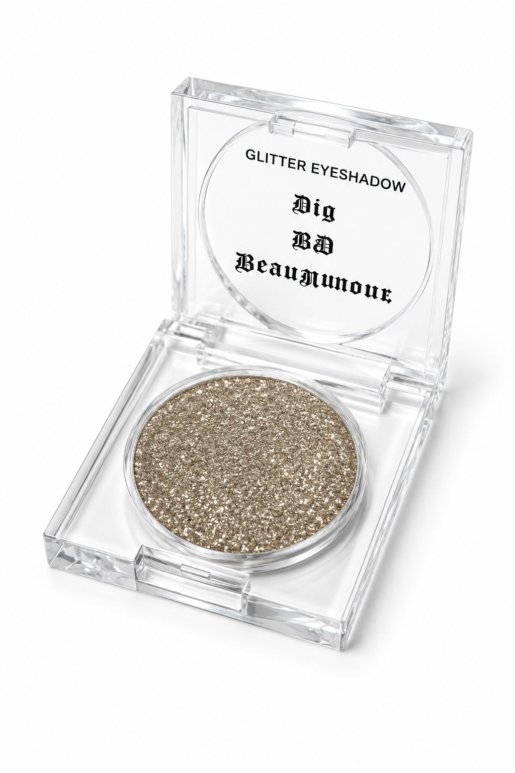 Glitter Eyeshadow