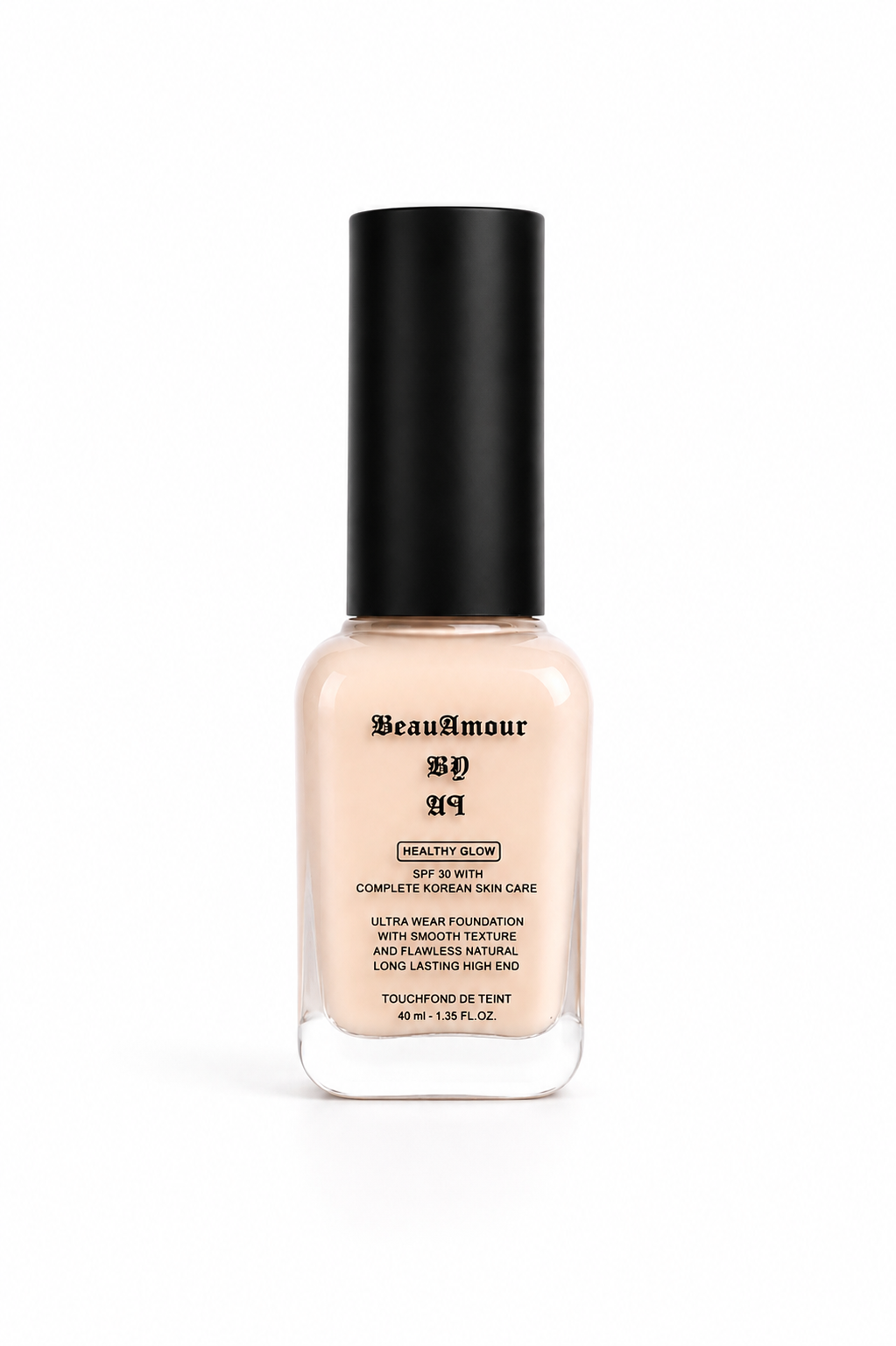 Healthy Glow Foundation