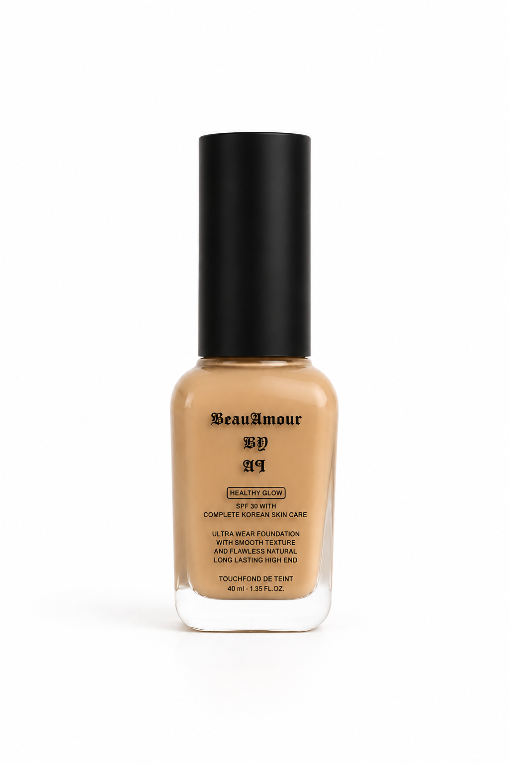 Healthy Glow Foundation