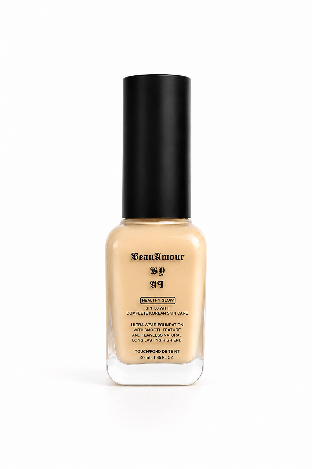 Healthy Glow Foundation