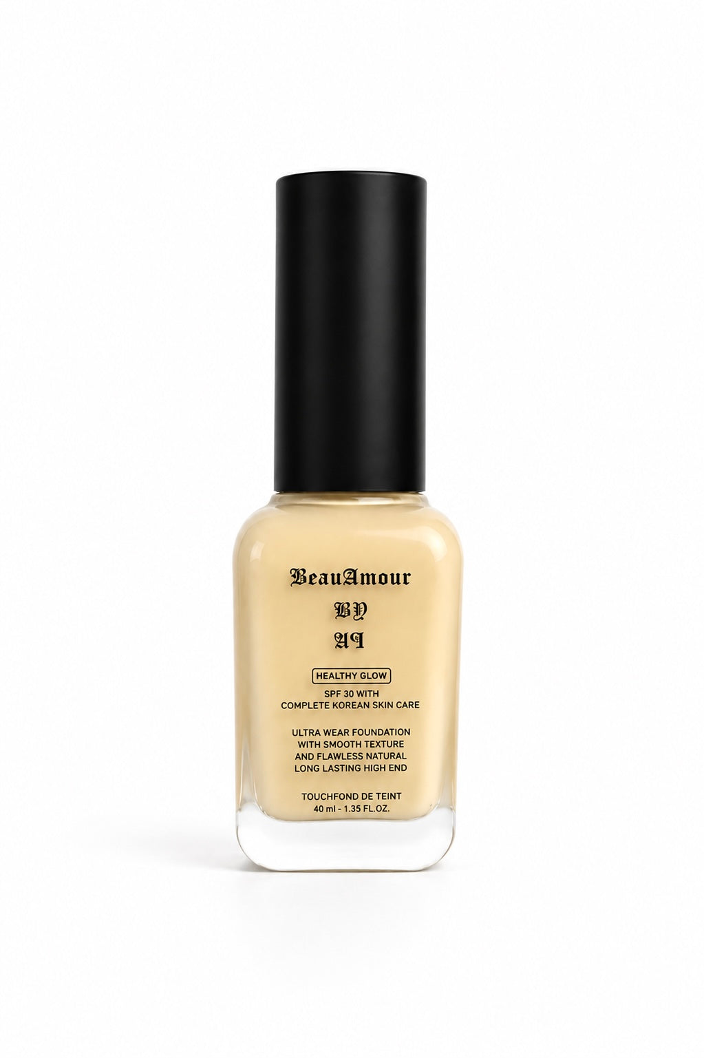 Healthy Glow Foundation
