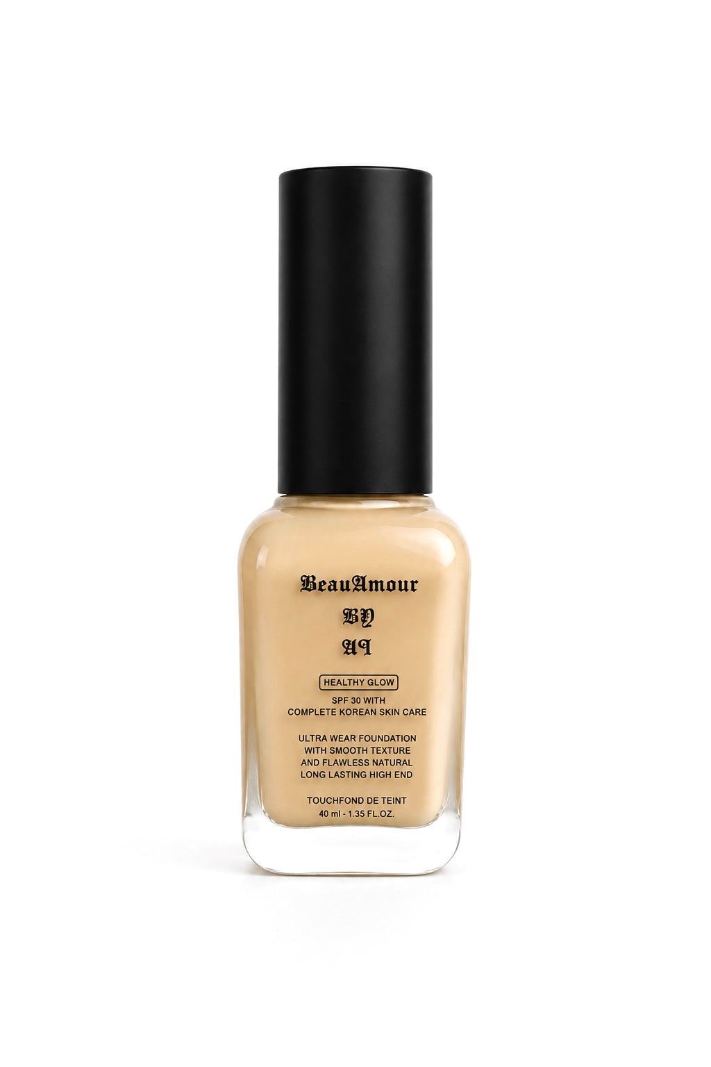 Healthy Glow Foundation