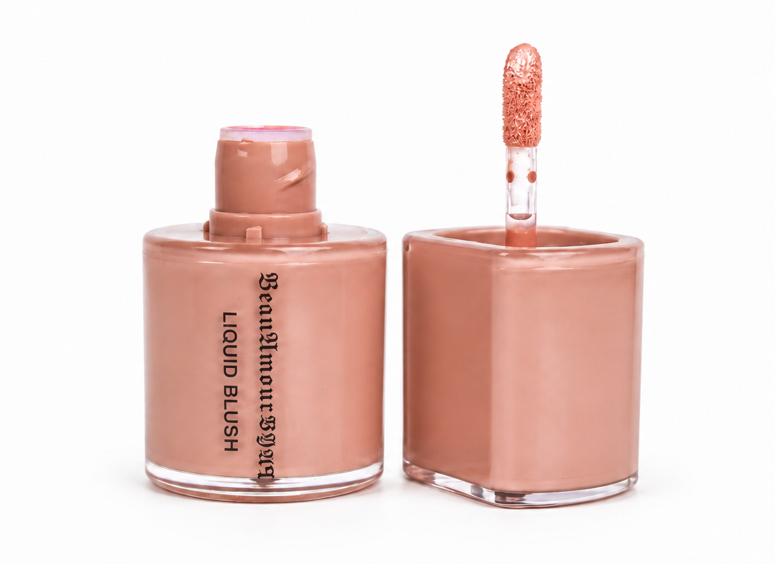 Liquid Blushes