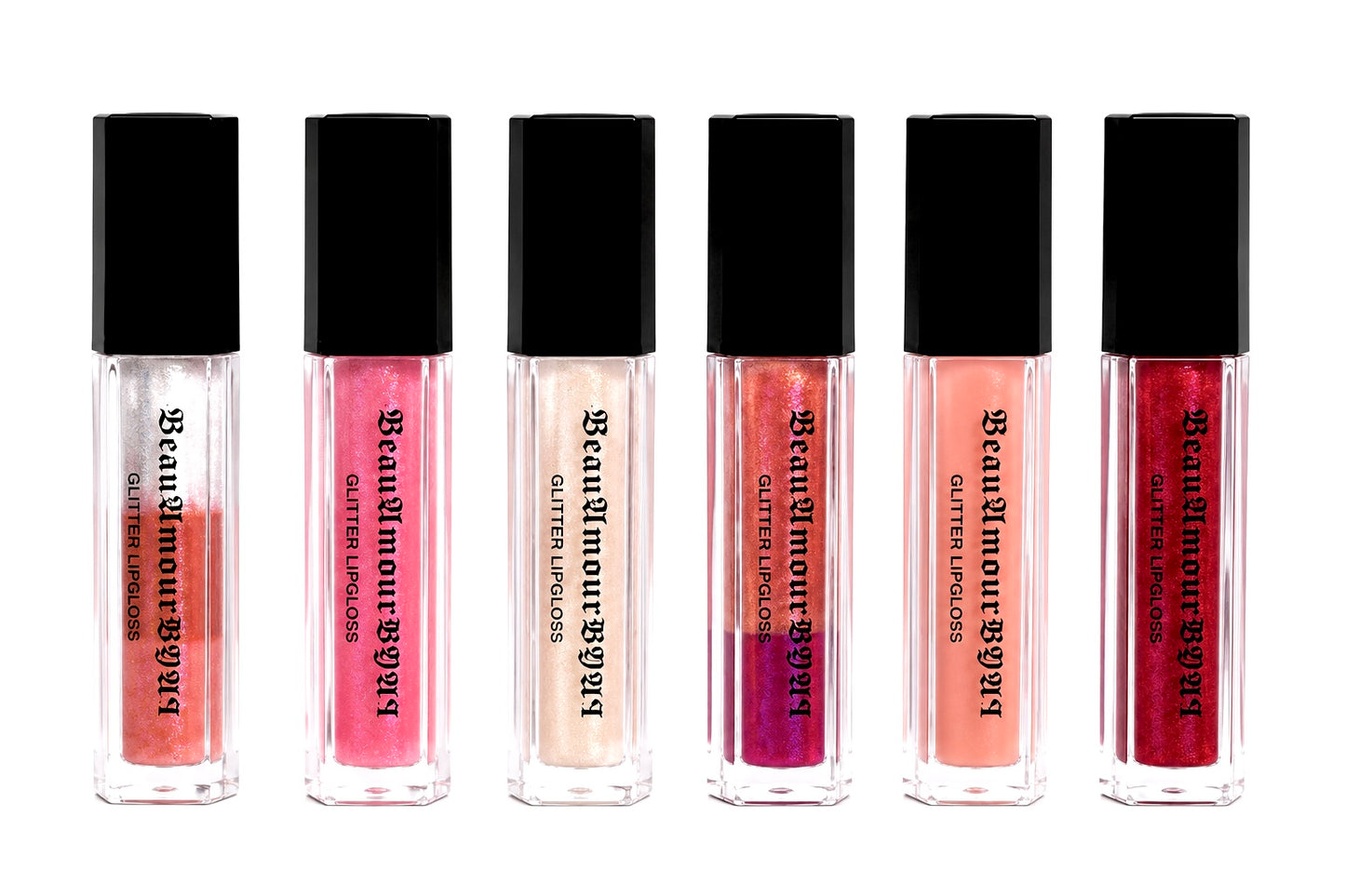 Glitter Lipgloss