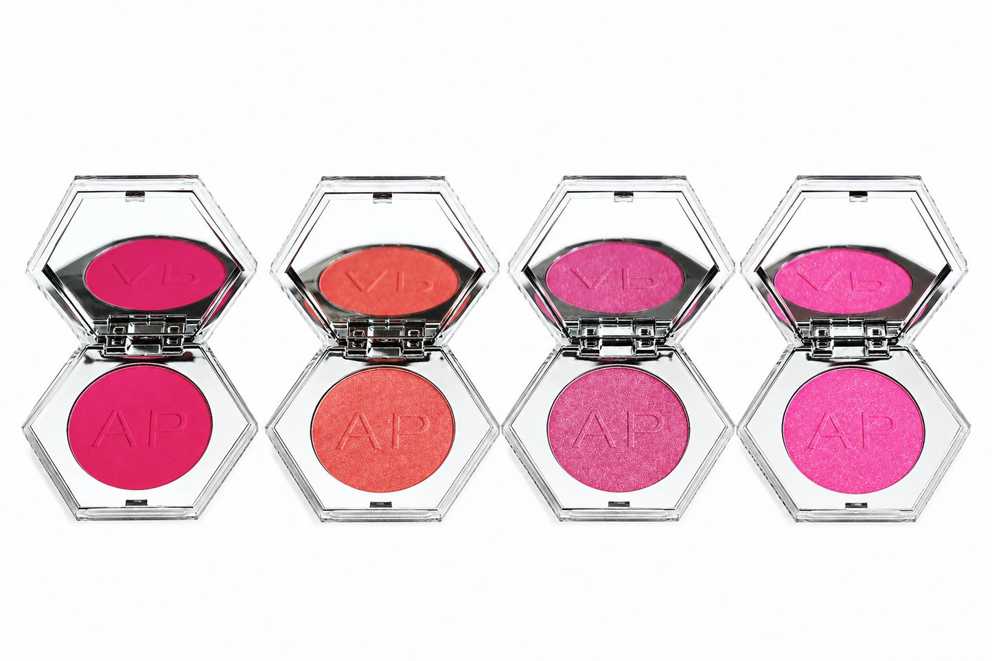 Powder Blush