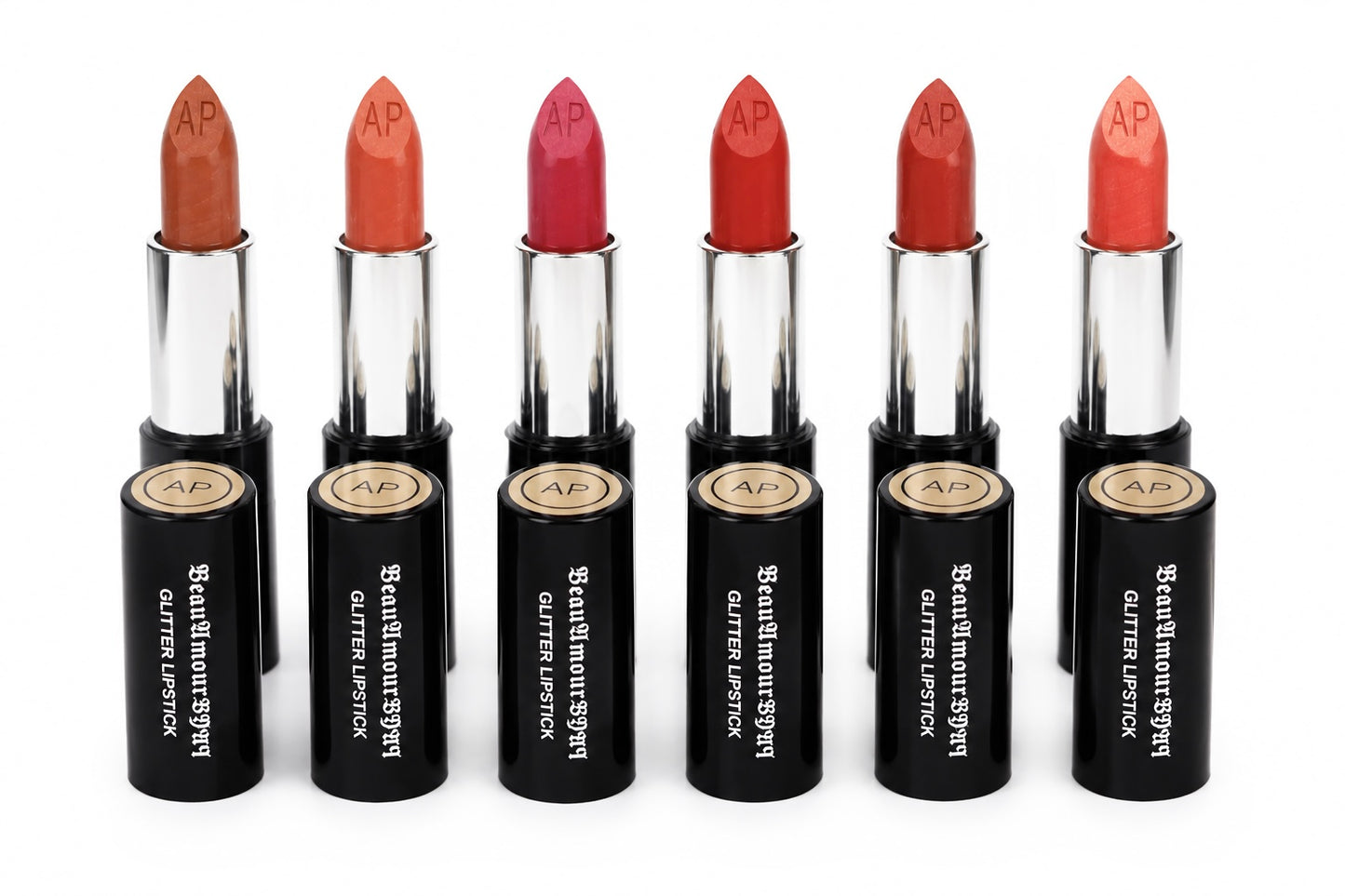 Glitter Lipstick