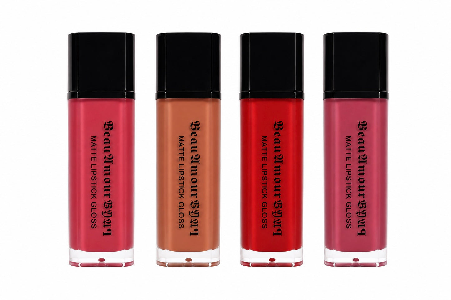 Matte Lipgloss