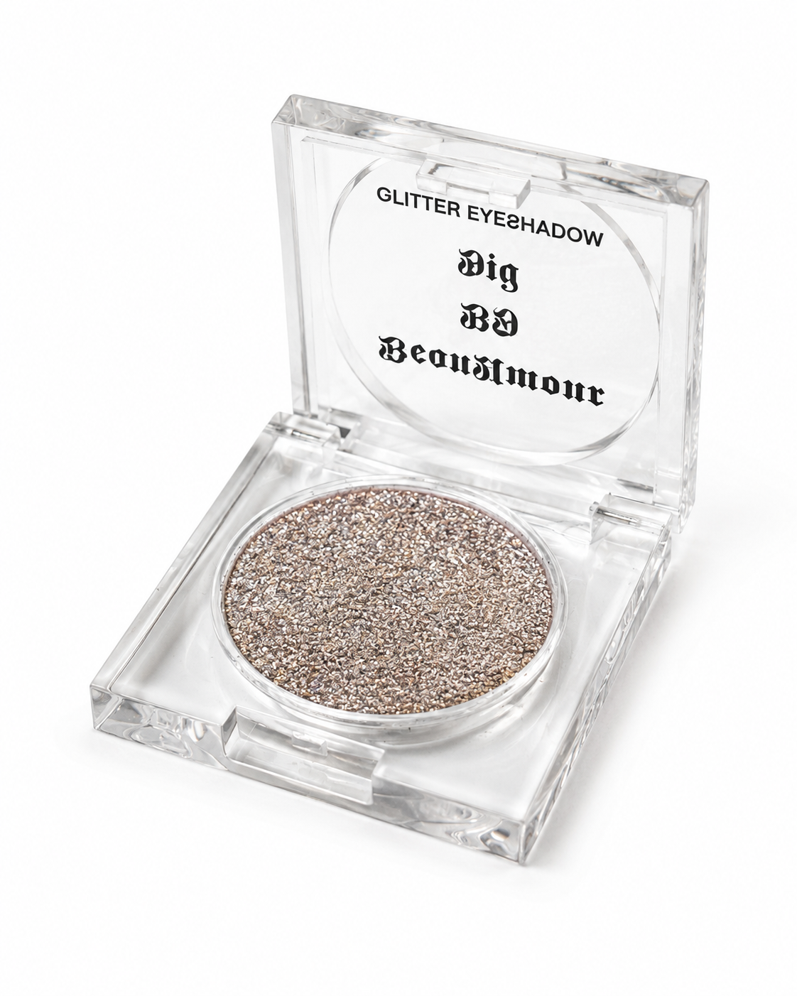 Glitter Eyeshadow