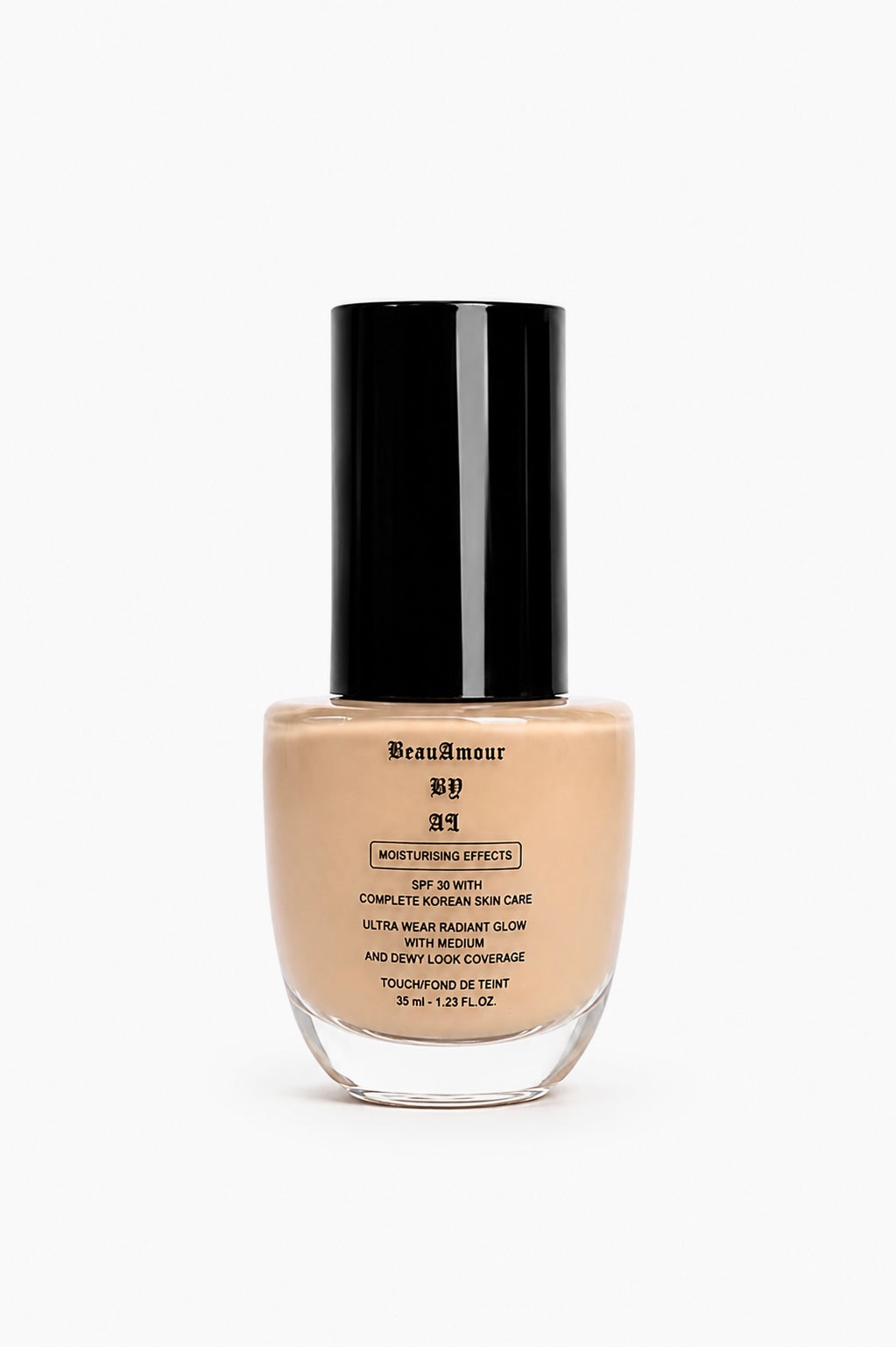 Moisturizing Effect