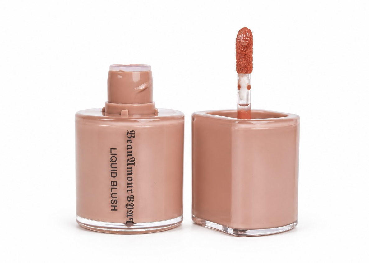 Liquid Blushes