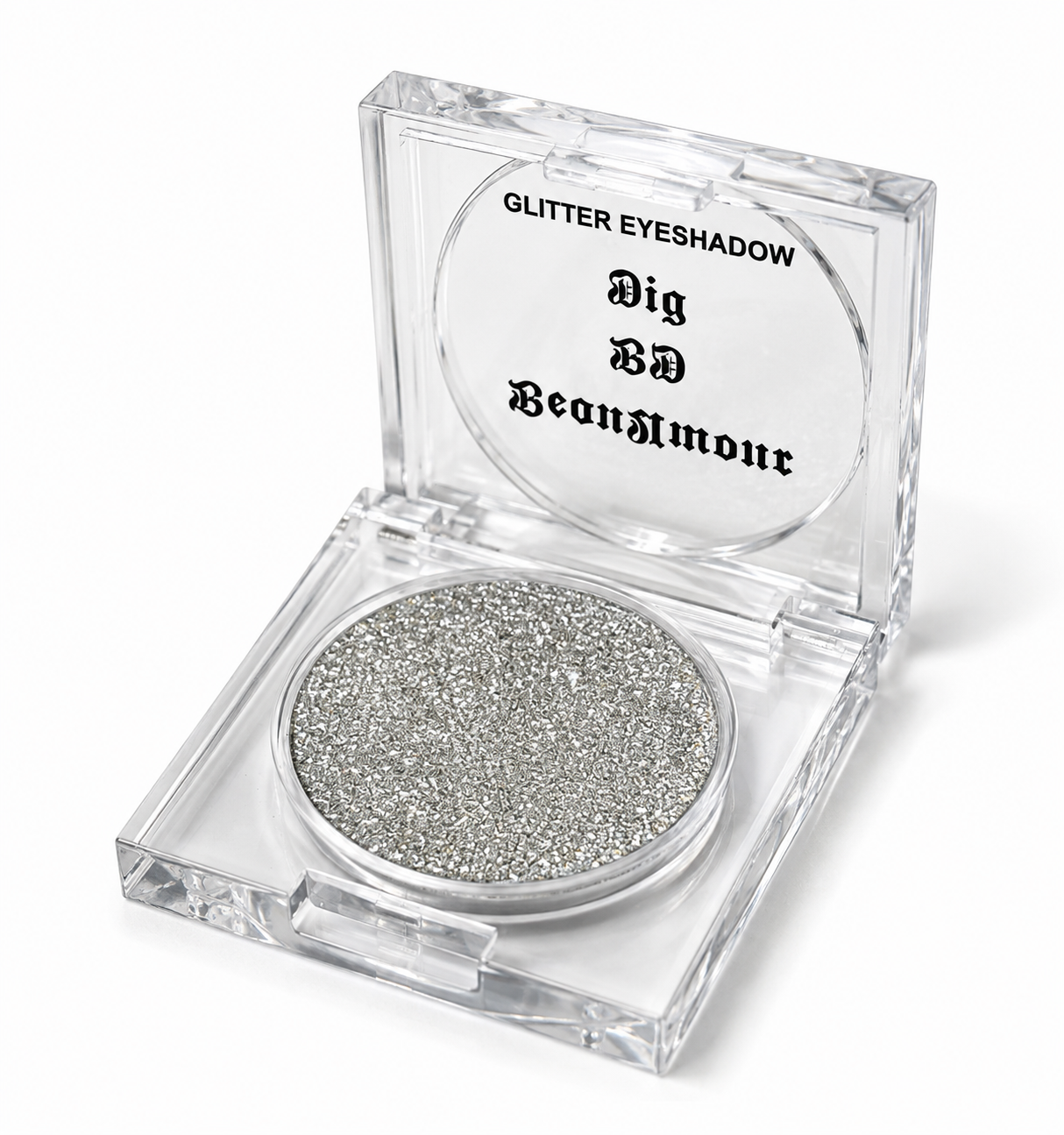 Glitter Eyeshadow
