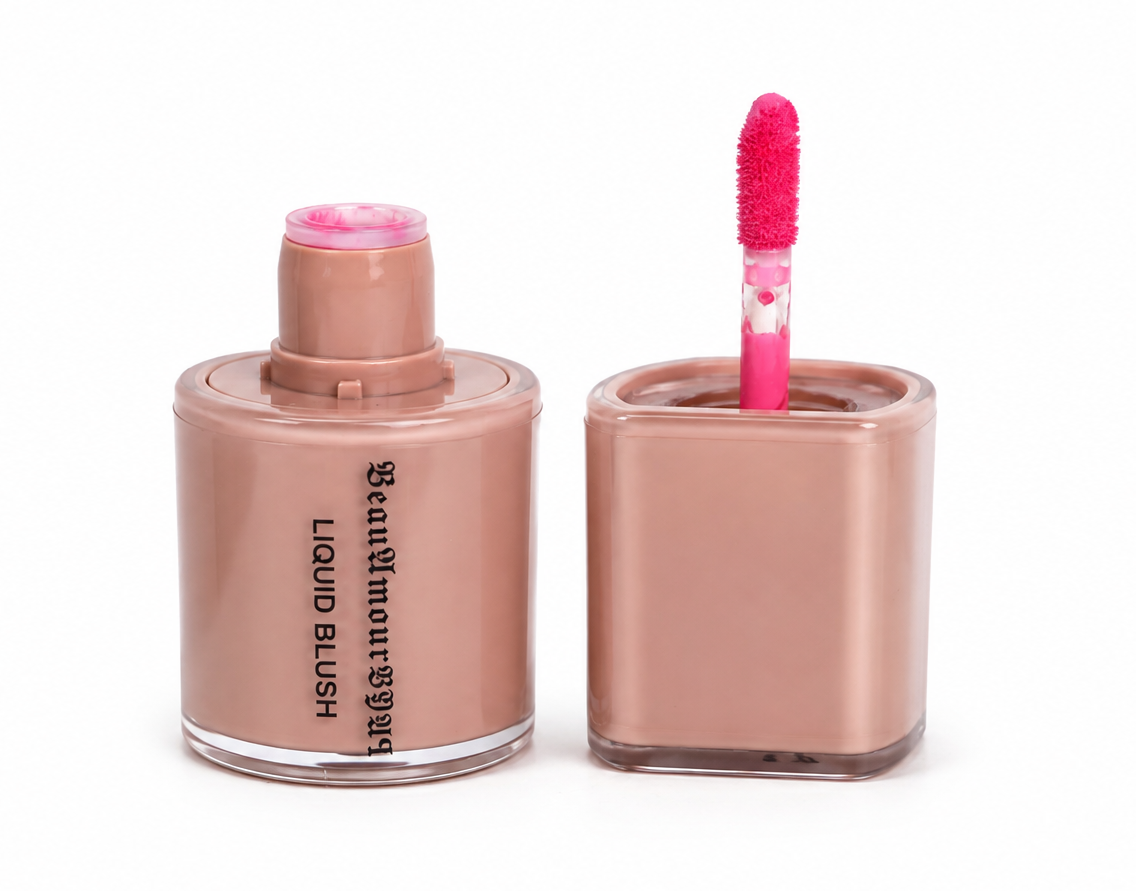 Liquid Blushes