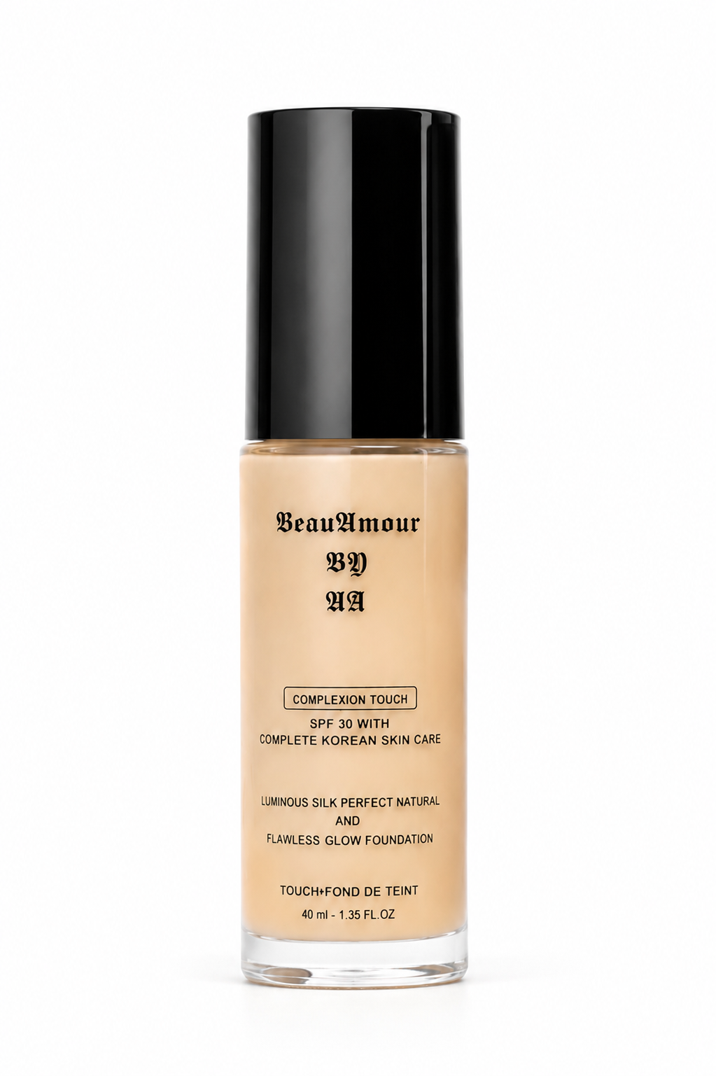 Complexion Touch