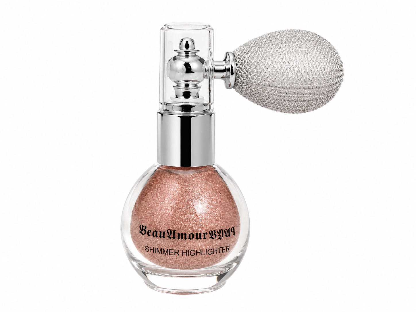 Shimmer Highlighter