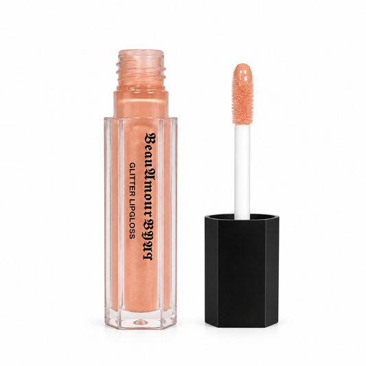 Glitter Lipstick Gloss