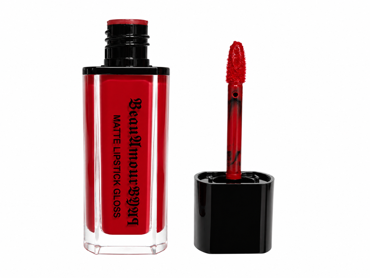 Matt Lipstick Gloss