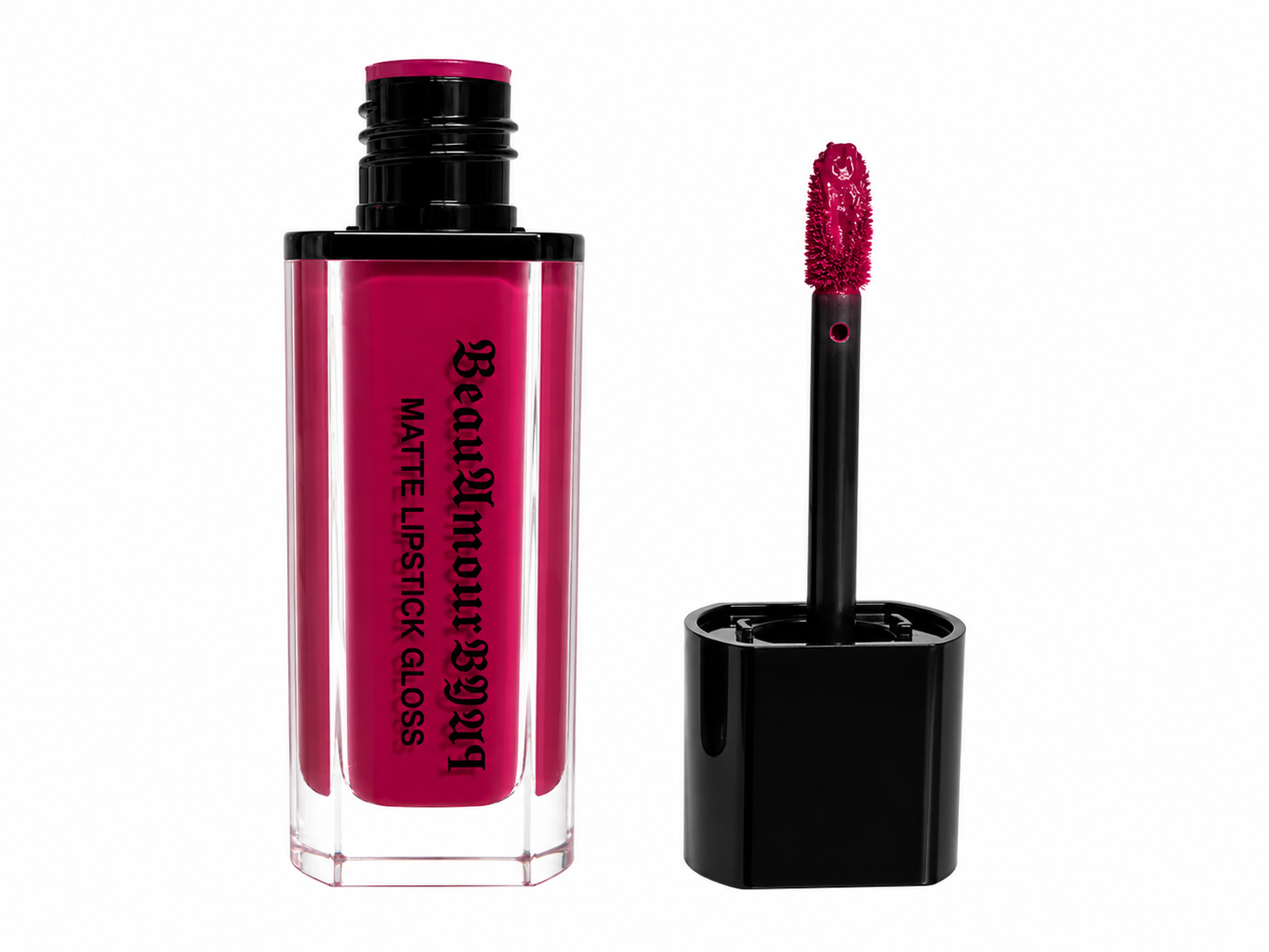 Matt Lipstick Gloss