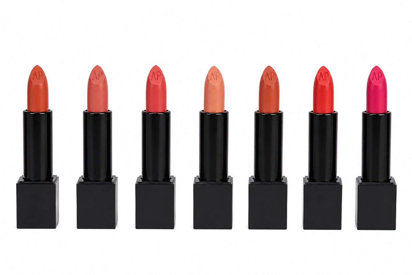 Lipsticks