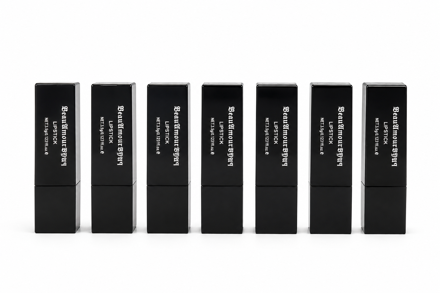 Lipsticks