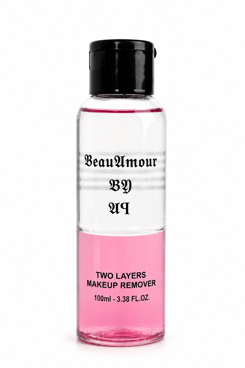 Makeup Remover 2 Layer